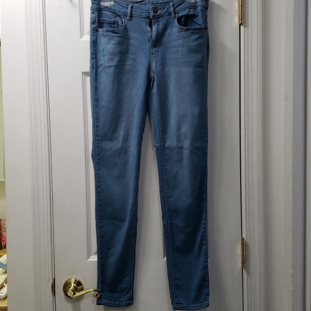 Roebuck and Co R1893 skinny jeans